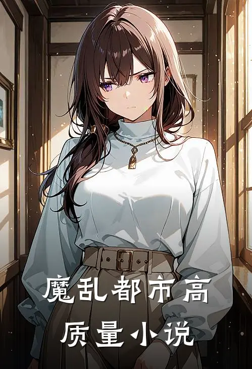 魔乱都市高质量小说