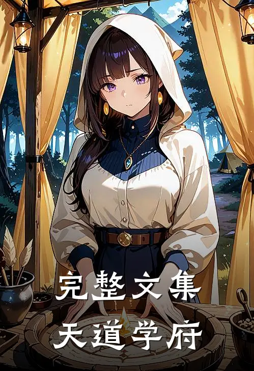 完整文集天道学府