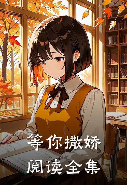 等你撒娇阅读全集