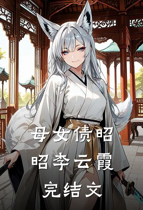 母女债昭昭李云霞完结文