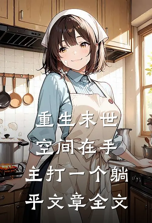 重生末世：空间在手，主打一个躺平文章全文