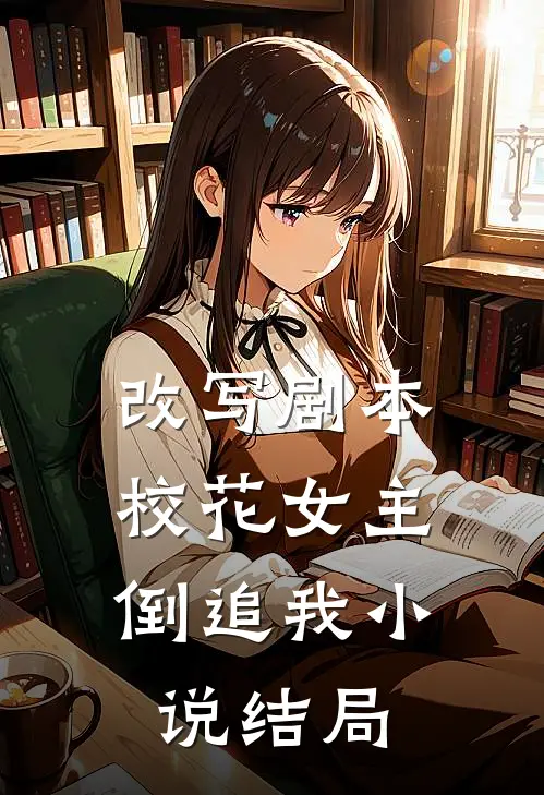 改写剧本，校花女主倒追我小说结局