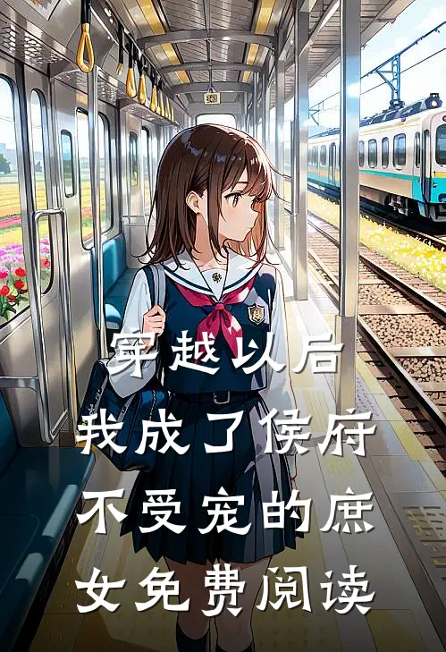 穿越以后,我成了侯府不受宠的庶女免费阅读