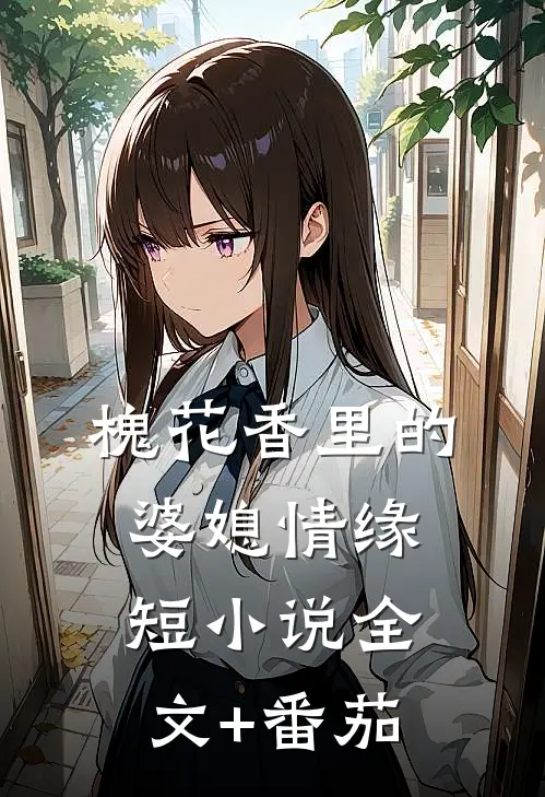槐花香里的婆媳情缘（短小说）全文+番茄