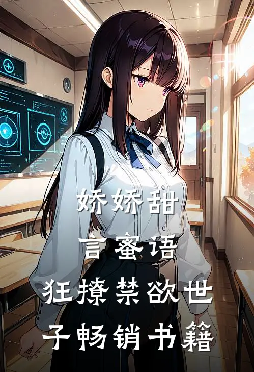 娇娇甜言蜜语，狂撩禁欲世子畅销书籍
