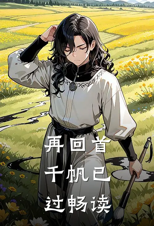 再回首，千帆已过畅读