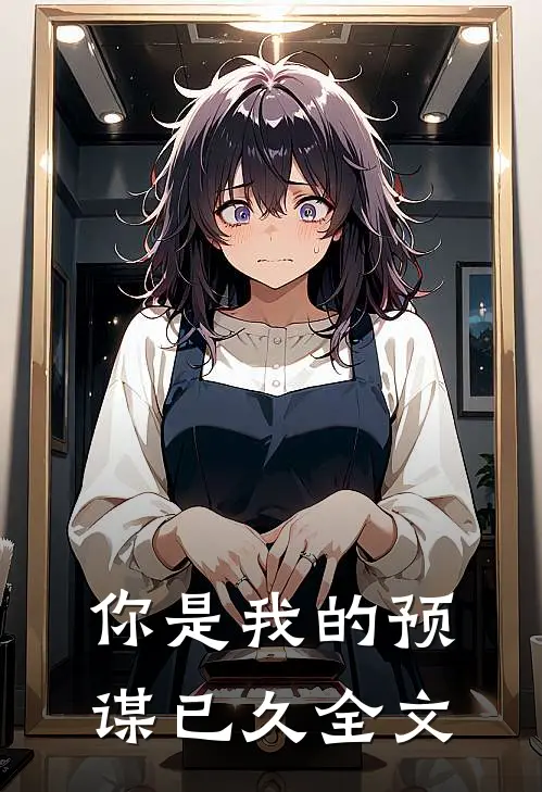 你是我的预谋已久全文