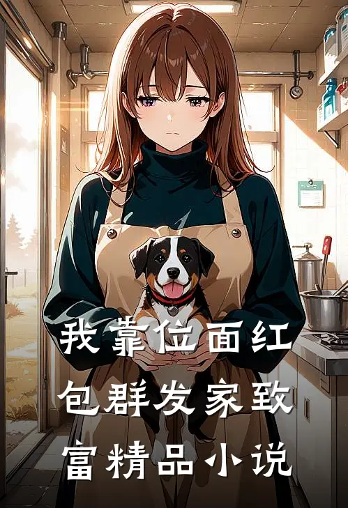 我靠位面红包群发家致富精品小说