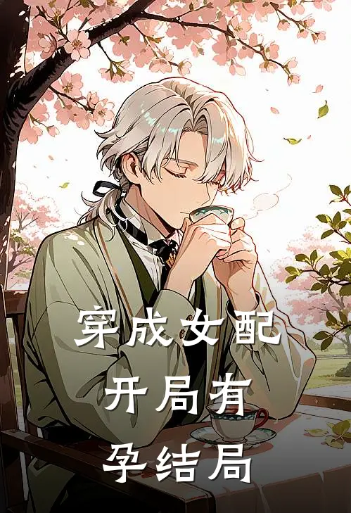 穿成女配，开局有孕结局