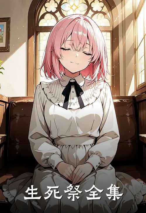 生死祭 全集