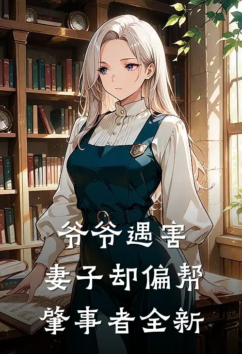 爷爷遇害，妻子却偏帮肇事者全新