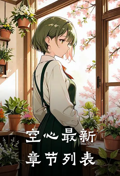 空心最新章节列表