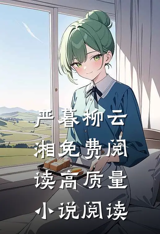 严暮柳云湘免费阅读高质量小说阅读