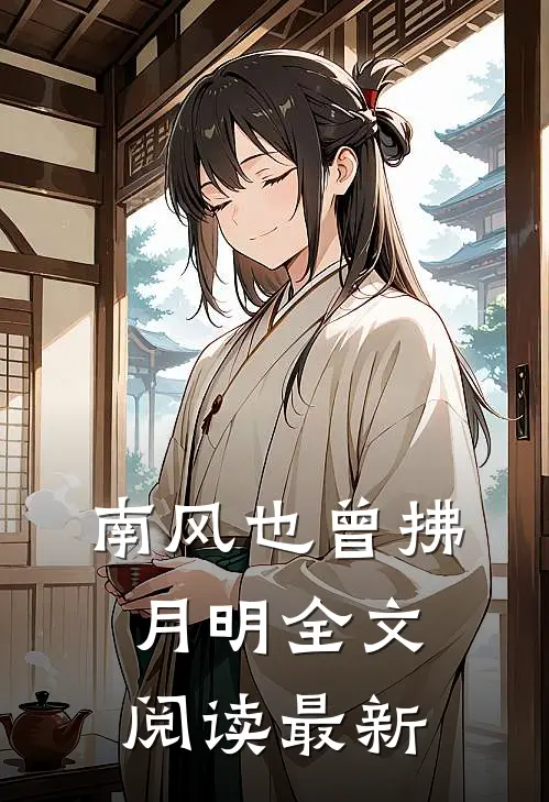 南风也曾拂月明全文阅读最新