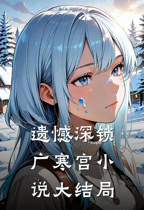 遗憾深锁广寒宫小说大结局