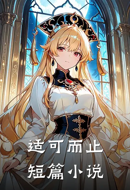 适可而止短篇小说