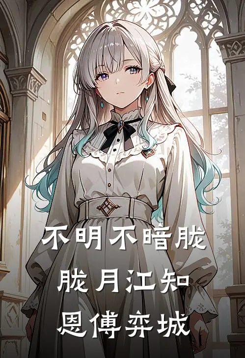 不明不暗胧胧月江知恩傅弈城