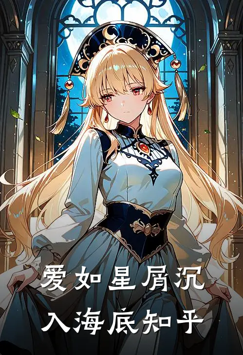 爱如星屑沉入海底知乎