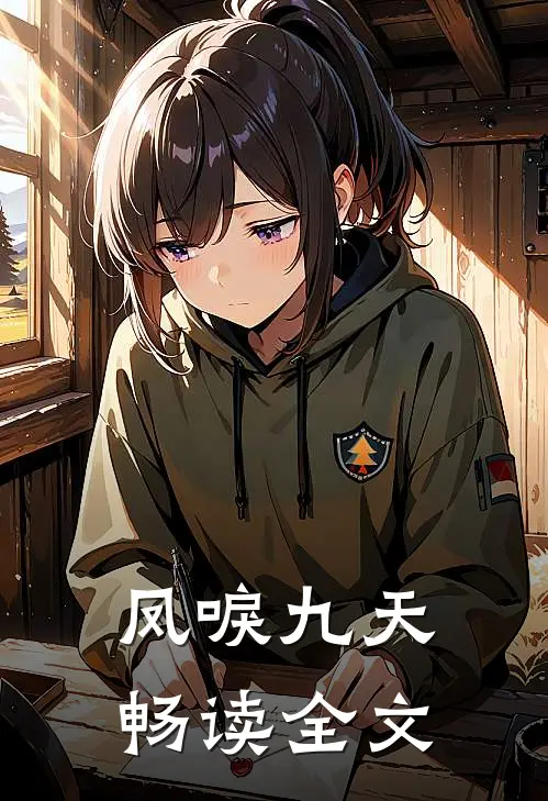 凤唳九天畅读全文