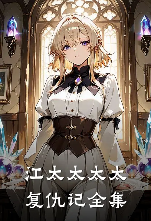 江太太太太复仇记 全集