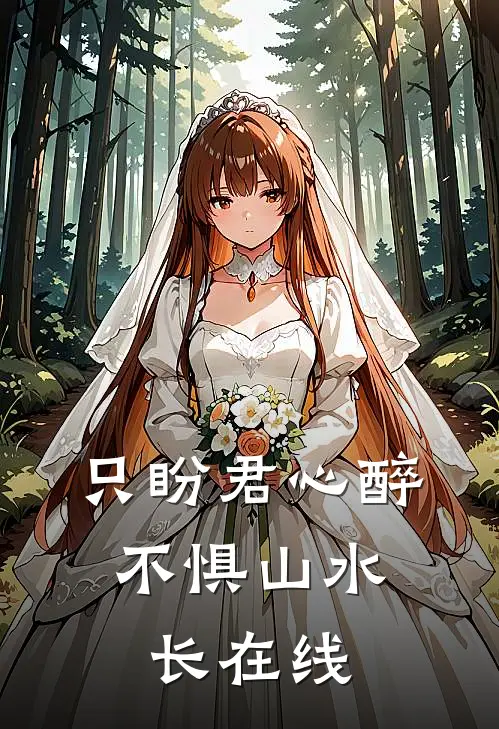 只盼君心醉，不惧山水长在线