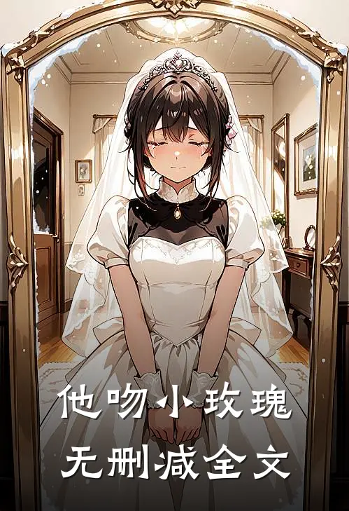 他吻小玫瑰无删减全文