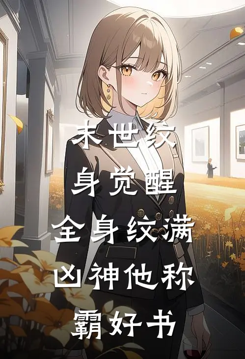 末世纹身觉醒：全身纹满凶神他称霸好书