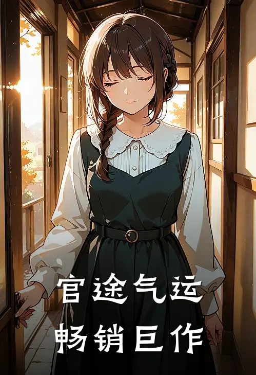 官途气运畅销巨作