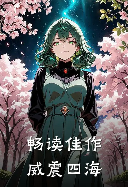 畅读佳作威震四海