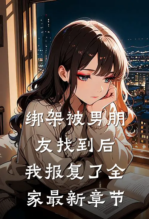 绑架被男朋友找到后，我报复了全家最新章节
