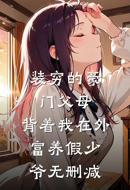 装穷的豪门父母，背着我在外富养假少爷无删减