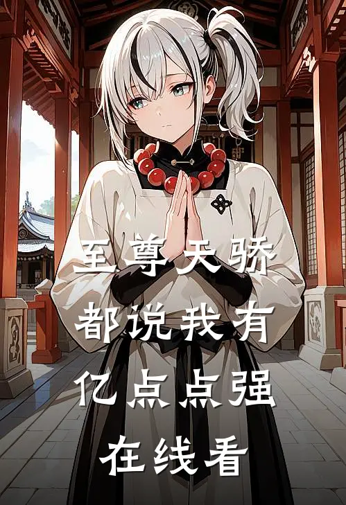 至尊天骄：都说我有亿点点强在线看