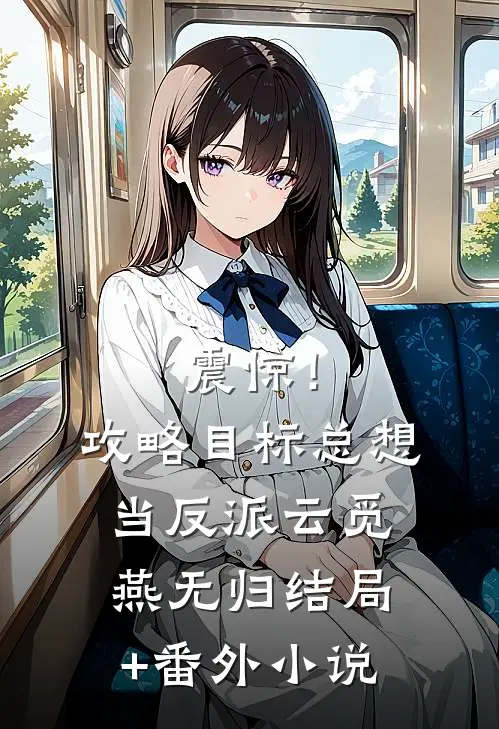 震惊！攻略目标总想当反派云觅燕无归结局+番外小说