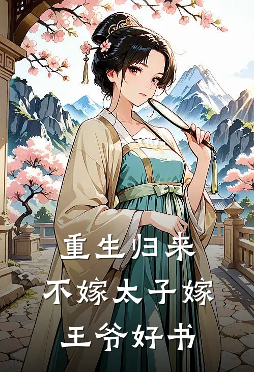重生归来，不嫁太子嫁王爷好书