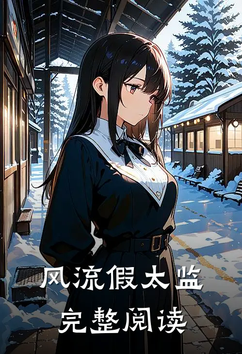 风流假太监完整阅读