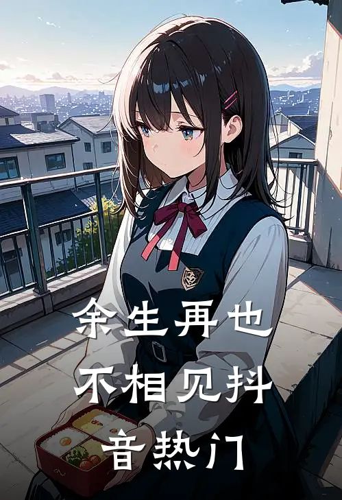 余生再也不相见抖音热门