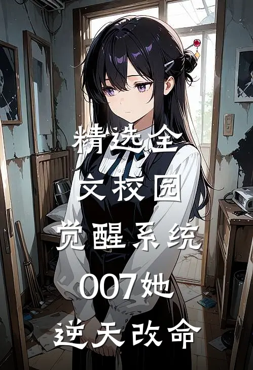 精选全文校园：觉醒系统007她逆天改命