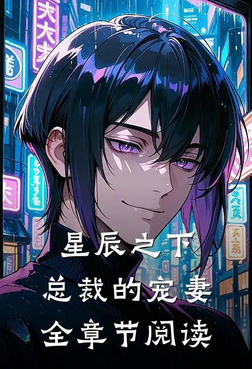 星辰之下总裁的宠妻全章节阅读无弹窗