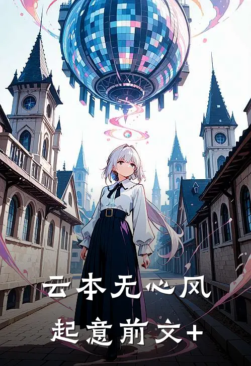 云本无心风起意前文+