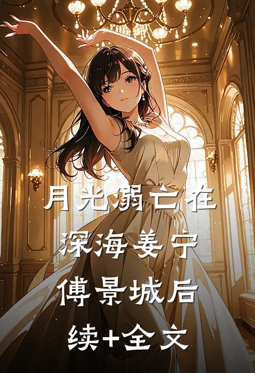 月光溺亡在深海姜宁傅景城后续+全文