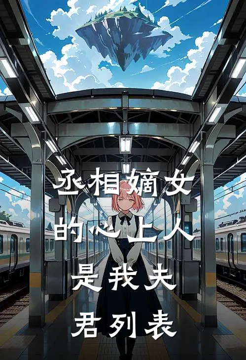 丞相嫡女的心上人，是我夫君列表