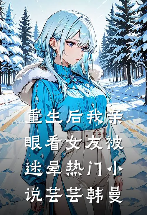 重生后我亲眼看女友被迷晕热门小说芸芸韩曼