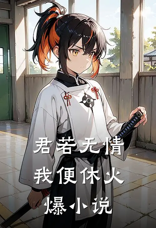 君若无情我便休火爆小说