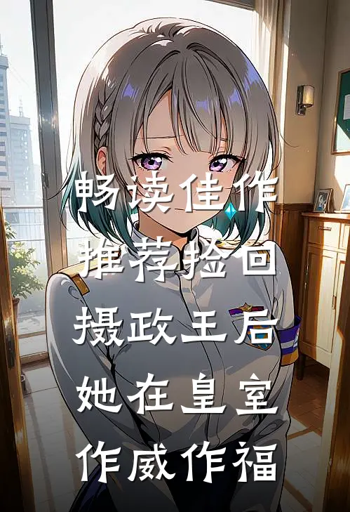 畅读佳作推荐捡回摄政王后，她在皇室作威作福
