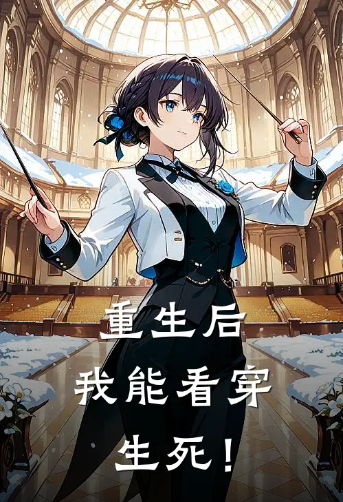 重生后，我能看穿生死！