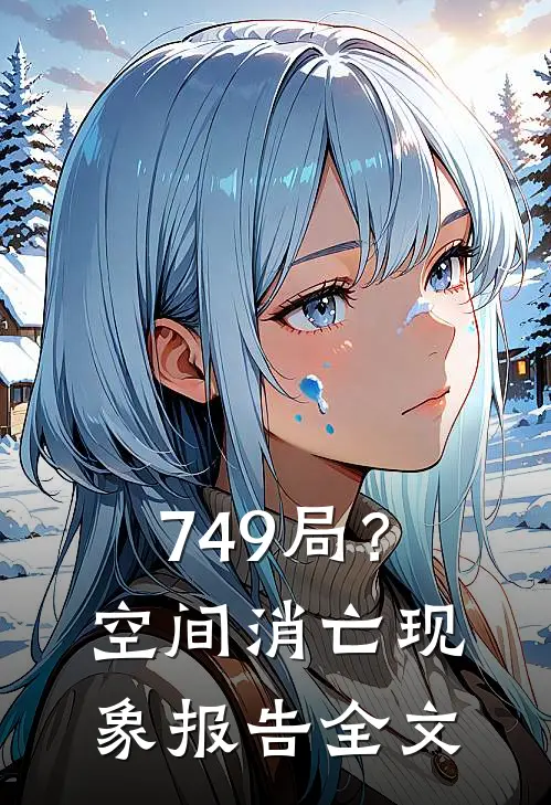 749局？空间消亡现象报告全文