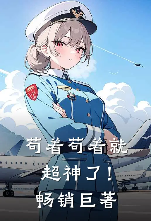苟着苟着就超神了！畅销巨著
