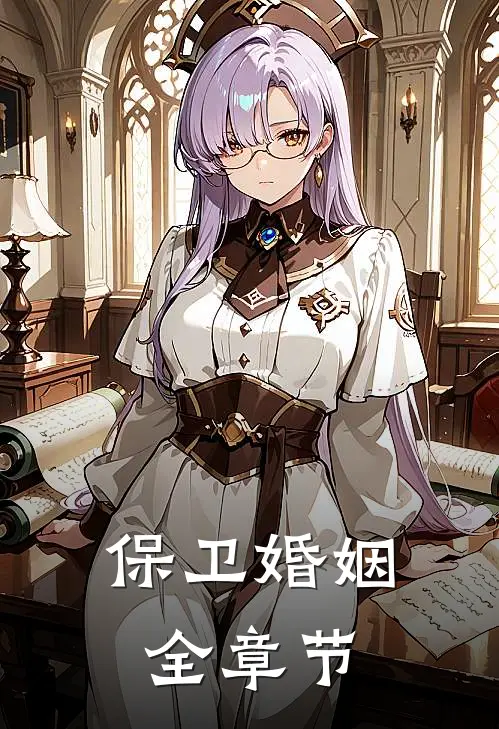 保卫婚姻全章节