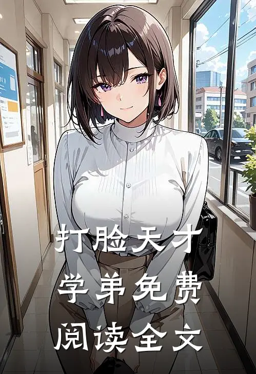 打脸天才学弟免费阅读全文