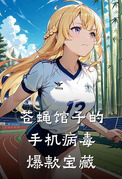 苍蝇馆子的手机病毒爆款宝藏